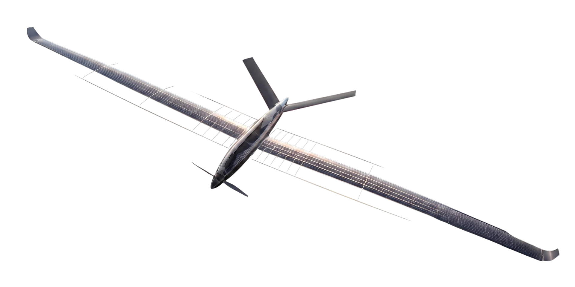 NOTUS Aerospace high-altitude platform