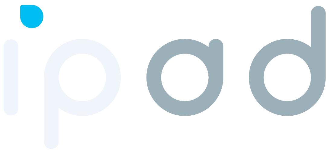 IPAD logo